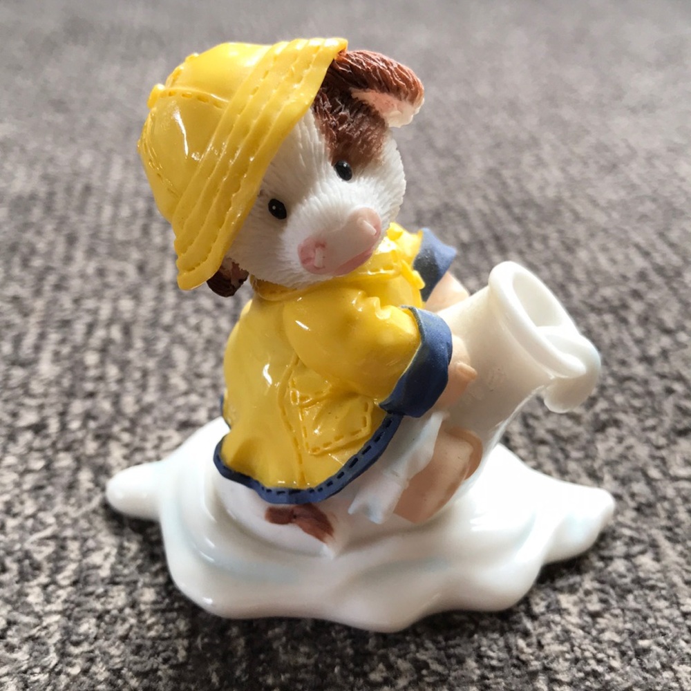 3/$25   Mary’s Moo Moos—When It Rains It Pours